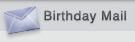 Birthday Mail