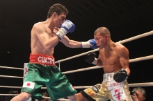 $亀田興毅オフィシャルブログ「今」Powered by Ameba