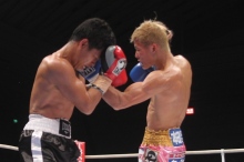 $亀田興毅オフィシャルブログ「今」Powered by Ameba